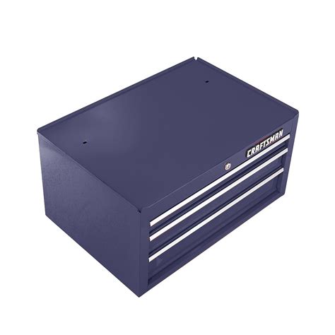 18 inch metal tool box|middle tool chest 18 deep.